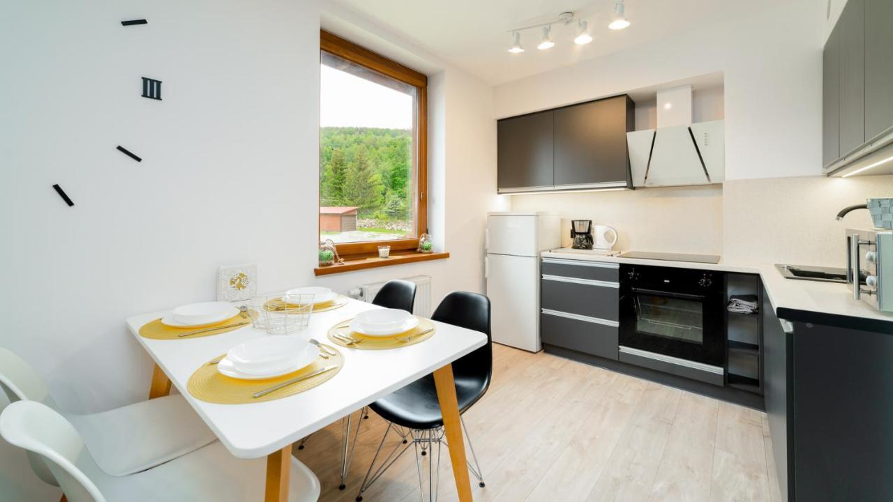 Apartamenty Everysky - Boczna Karpacz Exterior foto