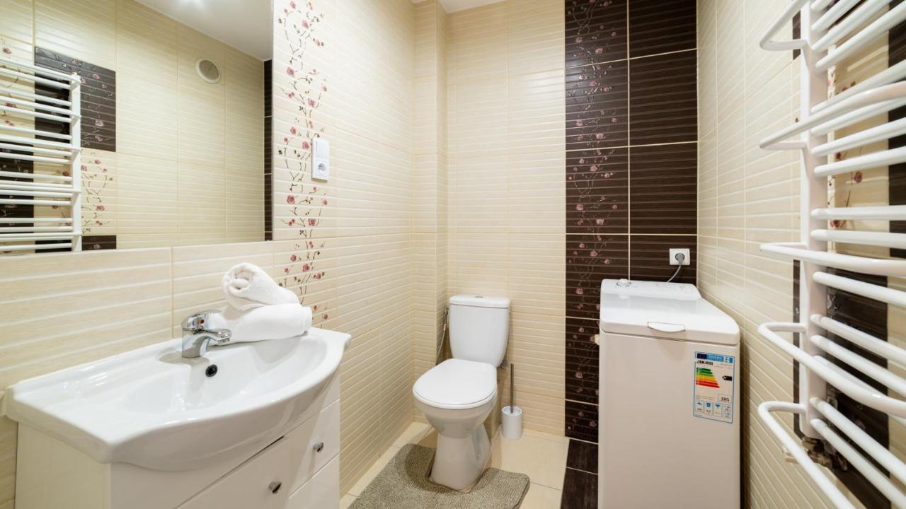 Apartamenty Everysky - Boczna Karpacz Exterior foto