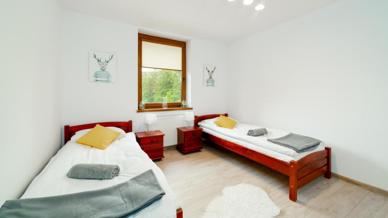 Apartamenty Everysky - Boczna Karpacz Exterior foto