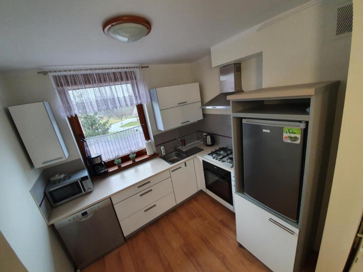 Apartamenty Everysky - Boczna Karpacz Exterior foto