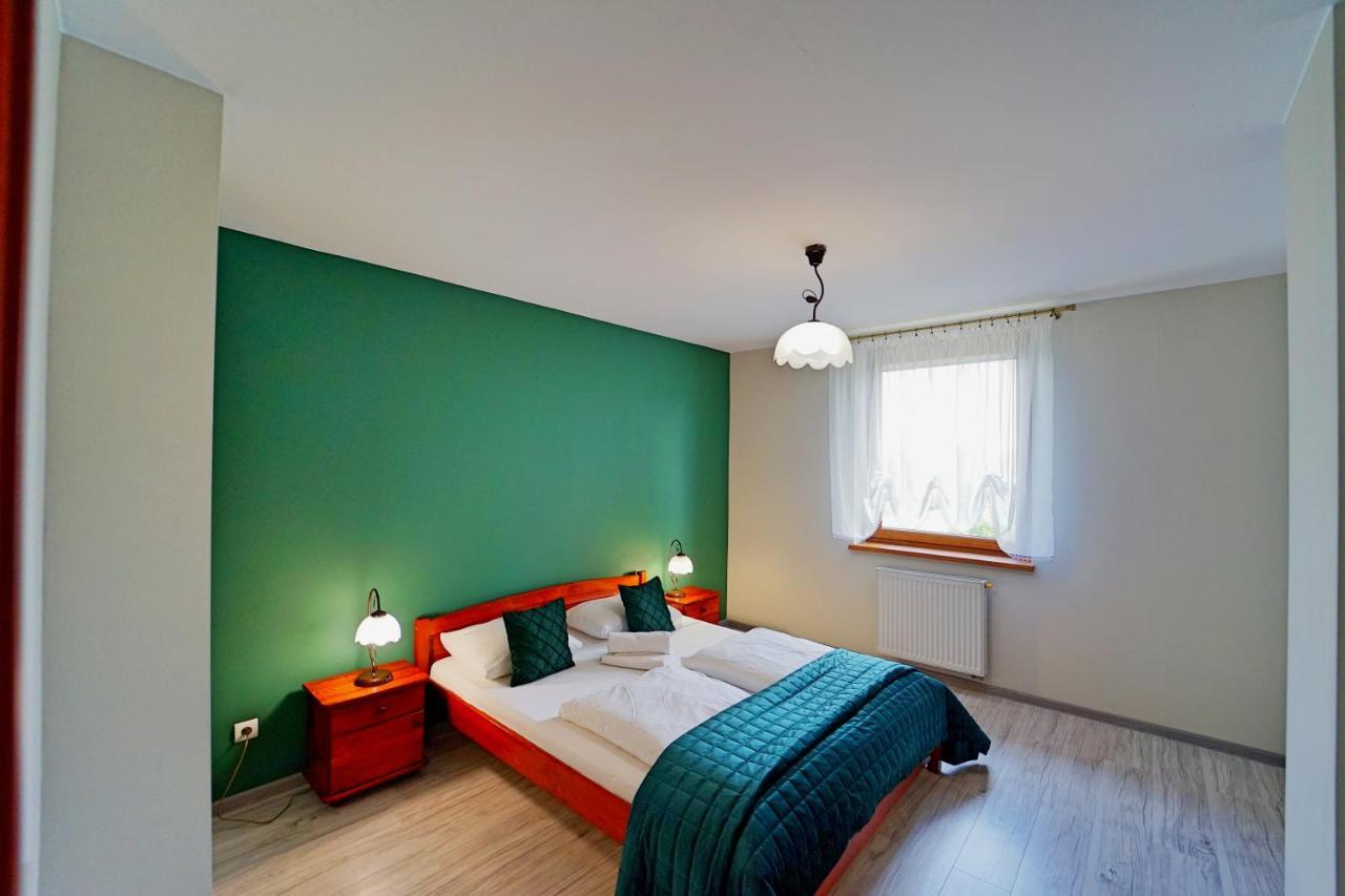 Apartamenty Everysky - Boczna Karpacz Exterior foto