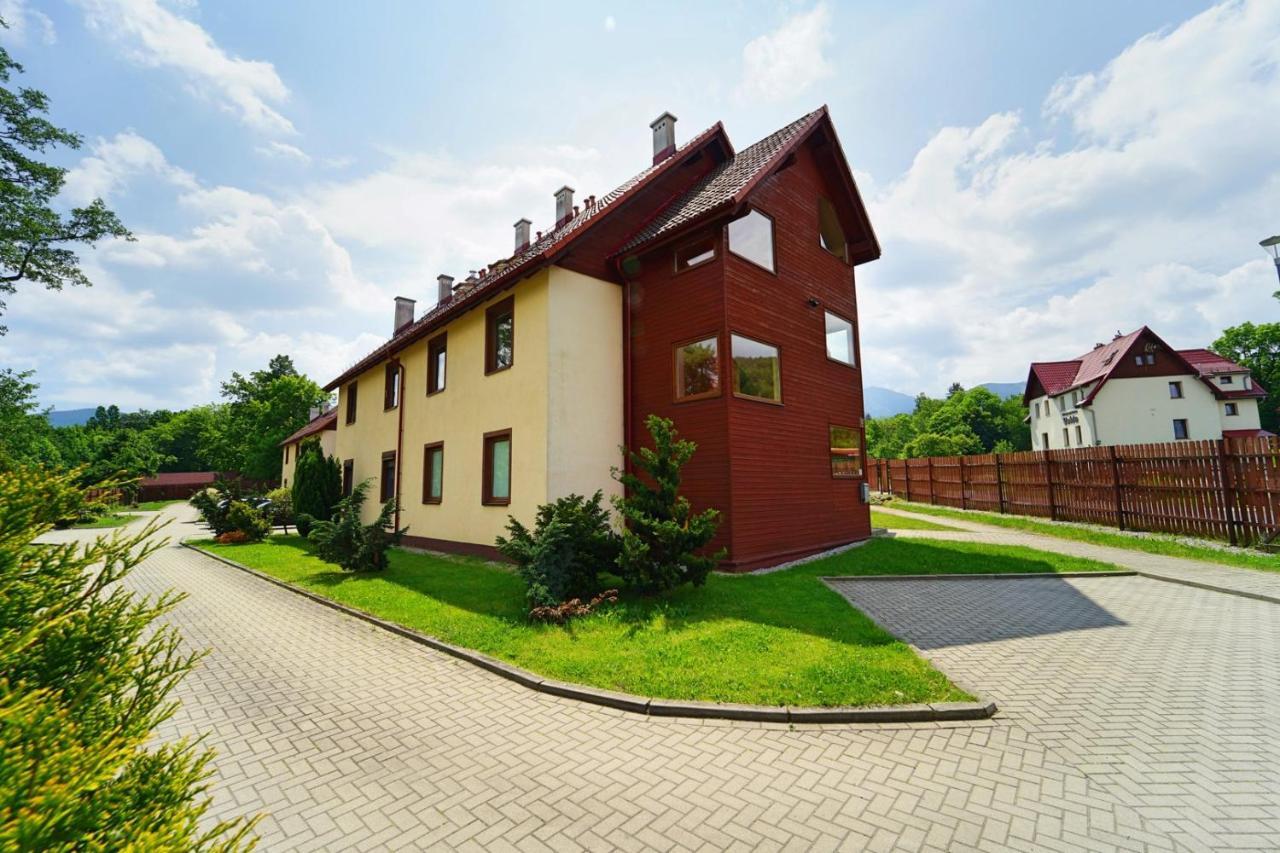 Apartamenty Everysky - Boczna Karpacz Exterior foto