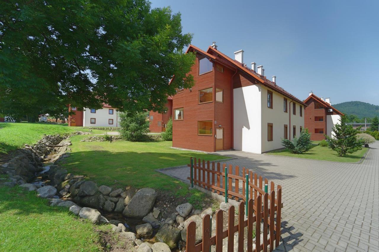 Apartamenty Everysky - Boczna Karpacz Exterior foto